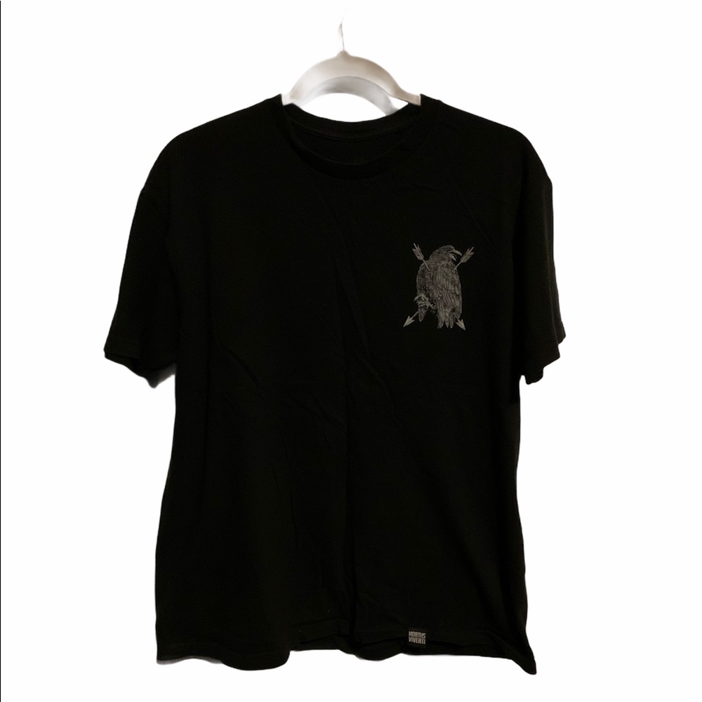 Mortus Viventi Shirt